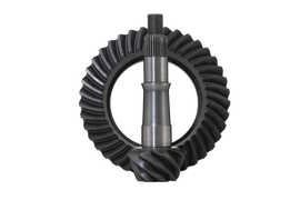 Revolution Gear & Axle GM 10-Bolt 8.5in/8.6in 4.10 Ratio Face Hobbed Ring & Pinion Set