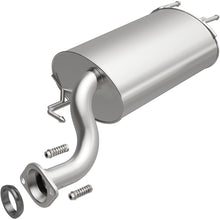 Load image into Gallery viewer, MagnaFlow BRE Exhaust Kit 99-03 Lexus RX300 3.0L