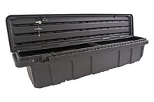 Load image into Gallery viewer, Dee Zee Universal Tool Box - Specialty Crossover Toolbox Plastic Full Size