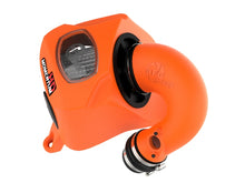 Load image into Gallery viewer, aFe 15-25 Toyota Hilux L4 2.8L (td) Momentum HD Orange Edition Intake w/ Pro DRY S Filter (MOQ 12)