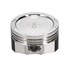 Load image into Gallery viewer, Manley Ford 4.6L Modular V8 Piston Set - 3.572in Bore 1.200in CH, -14.00 CC