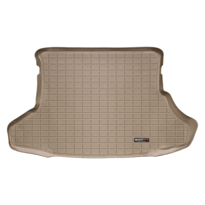 WeatherTech 2023 Kia Niro (Incl. EV) w/Dual Level Cargo Board Cargo Liner - Grey