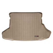 Load image into Gallery viewer, WeatherTech 2023 Kia Niro (Incl. EV) w/Dual Level Cargo Board Cargo Liner - Grey