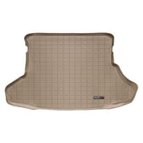 WeatherTech 2023 Kia Niro (Incl. EV) w/Dual Level Cargo Board Cargo Liner - Grey