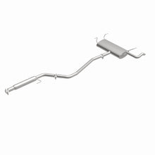 Load image into Gallery viewer, MagnaFlow BRE Exhaust Kit 15-17 Chrysler 200 2.4L