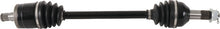 Load image into Gallery viewer, QuadBoss 16-17 Can-Am Commander 1000 XT-P Rear Left Side Rugged Axle