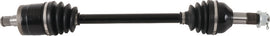 QuadBoss 16-17 Can-Am Commander 1000 XT-P Rear Left Side Rugged Axle
