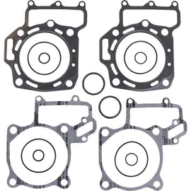 Cylinder Works 15-21 Kawasaki KVF 750 Brute Force 4x4i 750cc Standard Bore Cylinder Kit