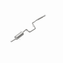 Load image into Gallery viewer, MagnaFlow BRE Exhaust Kit 99-03 Mazda Protege Protege5