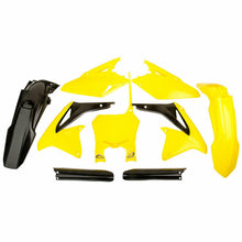 Load image into Gallery viewer, Cycra 10-18 Suzuki RMZ 250-450 Powerflow Body Kit - OEM