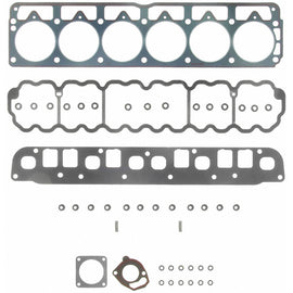 Fel-Pro Jeep Cherokee HS 9076 PT-4 PermaTorque Engine Cylinder Head Gasket Set