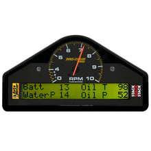 Load image into Gallery viewer, Autometer Pro-Comp Race Dash Display 0-3-10K RPM / WTRP / FUELP / OILP / OILT / WTMP / VOLT