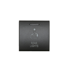 Load image into Gallery viewer, Cali Raised Square Toyota Oem Style Rear Lights Switch