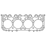 Cometic Oldsmobile 370/371 Gen1 Rocket V8 .060in MLS Cyl Head Gasket-4.190in Bore-J-2 Golden Rocket