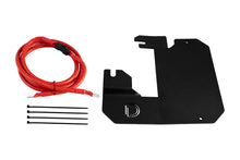 Load image into Gallery viewer, Diode Dynamics 18-25 Subaru Crosstrek D-Switch Hub Mounting Kit