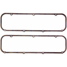 Load image into Gallery viewer, Fel-Pro 1643 Engine Valve Cover Gasket Set
