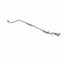 Load image into Gallery viewer, MagnaFlow Conv Direct Fit OEM 18-21 Nissan Kicks 1.6L Single Underbody