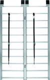QuadBoss Pallet 10/PC 560050 44X71