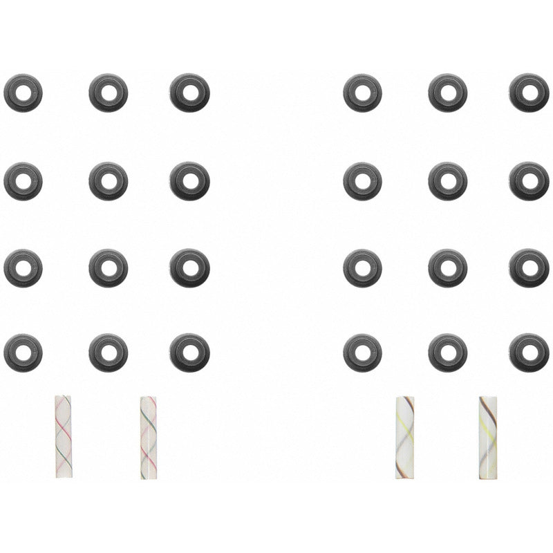 Fel-Pro Mitsubishi Endeavor SS 70795 Engine Valve Stem Oil Seal Set
