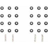 Fel-Pro Mitsubishi Endeavor SS 70795 Engine Valve Stem Oil Seal Set