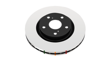 Load image into Gallery viewer, DBA 03-13 Subaru WRX (w/STI Calipers &amp; 170mm Handbrake) Rear 4000 Series Plain Rotor