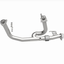 Load image into Gallery viewer, BRE Exhaust 01-04 MDX Pilot 3.5L Front Pipe Kit