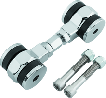 Load image into Gallery viewer, Twin Power 92-03 Dyna Top Stabilizer Link Chrome