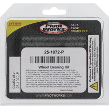 Load image into Gallery viewer, Pivot Works Premium Wheel Bearing