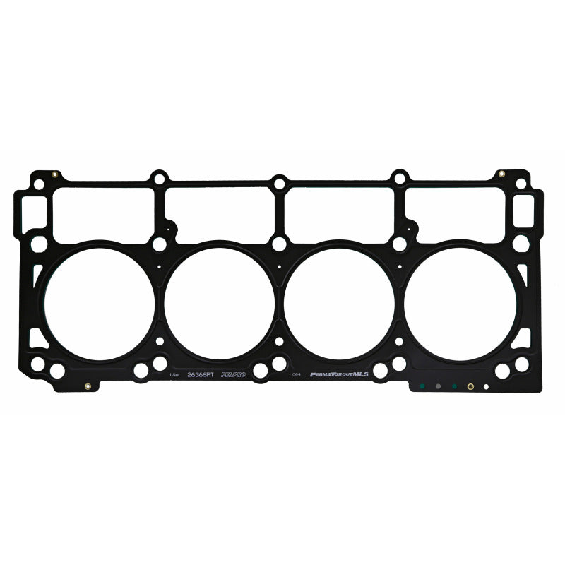 Fel-Pro Dodge Challenger 26366 PT PermaTorque Engine Cylinder Head Gasket
