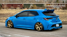 Load image into Gallery viewer, Air Lift Performance 19-23 Toyota Corolla 1.8L/2.0L FWD 4.5in Drop Rear Kit