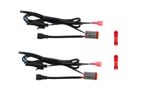 Load image into Gallery viewer, Diode Dynamics SS3 H11 Backlight Tap Wire Kit (Pair)