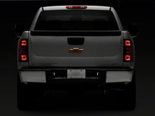 Load image into Gallery viewer, Raxiom 01-13 Chevrolet Silverado/GMC Sierra 1500 Axial Series LED License Plate Lamps- Smoked