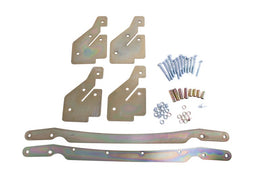 EPI 23+ Honda 1000 Pioneer /5 Lift Kit 2.5in.