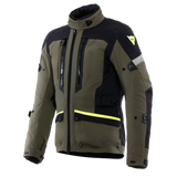 Dainese Mangen Absoluteshell Pro Jacket Tarmac/Black Size - 56