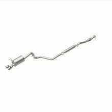 Load image into Gallery viewer, MagnaFlow BRE Exhaust Kit 12-19 Fiat 500 1.4L
