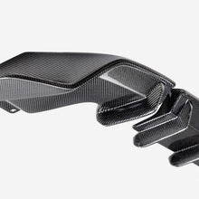 Load image into Gallery viewer, Seibon 2023+ Nissan Z MB-Style Carbon Fiber Rear Diffuser