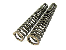 Load image into Gallery viewer, Ohlins FGK 200 Fork Springs - 25.5 ID / 260mm Length / 9.0 N/mm