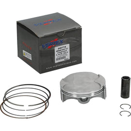 Vertex Piston 19-23 Kawasaki KX 450 F 450cc Forged GP Racers Choice Piston Kit