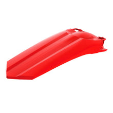 Load image into Gallery viewer, Cycra 18-21 Honda CRF250R Powerflow Rear Fender - Red