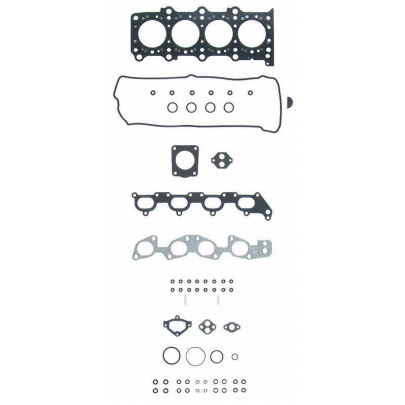 Fel-Pro Chevrolet Tracker HS 26278 PT PermaTorque Engine Cylinder Head Gasket Set