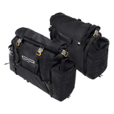 Giant Loop Round the World Panniers 90+L- Black