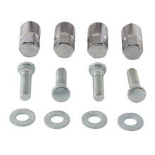 Load image into Gallery viewer, QuadBoss 2014 Polaris Ranger 800 EFI Rear Wheel Stud &amp; Nut Kit