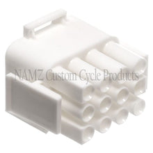 Load image into Gallery viewer, NAMZ AMP Mate-N-Lock 12-Position Female Wire Plug Connector w/Wire &amp; Interface Seals