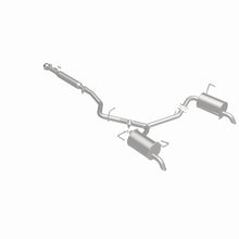Load image into Gallery viewer, BRExhaust 10-15 SUBARU OUTBACK 3.6L Exhaust Kit