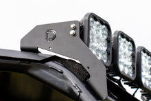Load image into Gallery viewer, Diode Dynamics 19-25 Honda Talon SS5 Roof CrossLink Lightbar Pro Kit w/ Cool White Lens
