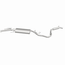 Load image into Gallery viewer, MagnaFlow BRE Exhaust Kit 06-12 Toyota RAV4