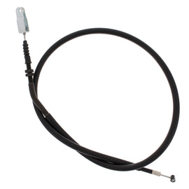 All Balls Racing 02-08 Yamaha YFM660 Grizzly Cable - Rear Hand - Park Brake