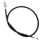 All Balls Racing 02-08 Yamaha YFM660 Grizzly Cable - Rear Hand - Park Brake