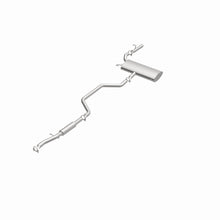 Load image into Gallery viewer, MagnaFlow BRE Exhaust Kit 07-14 Sebring 200 Avenger 2.4L