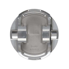 Load image into Gallery viewer, Manley Chevrolet LS Piston Set - 4.075in Bore 1.065in CH, -10.00 CC